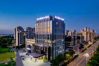 Yungu International Hotel Hotels in He County