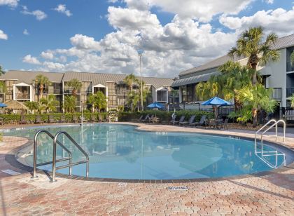 Parkway International Resort