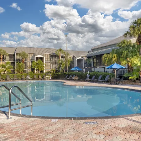 Parkway International Resort by Coolvacay