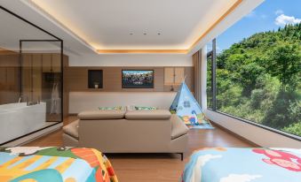 Huangguoshu Jingmo Homestay