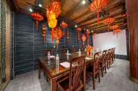 平遙聚宏源公館（市樓店）