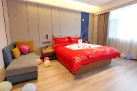 Lanting Hotel Hotels in Xichou