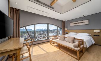 HAO Yipin Hotel (Guilin South Railway Station)