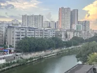 Habitat·Riverside View Homestay