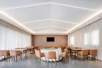 Yingshan Boya Hotel - breakfast