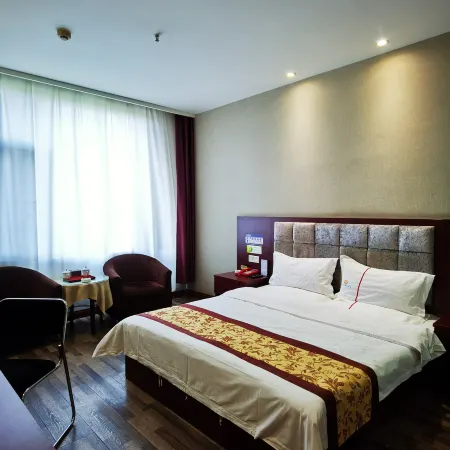 Huadu Hotel