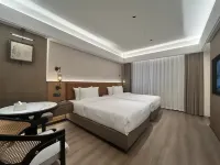 Sanming Tianyuan Lijing Hotel (Sanming Railway Station Branch) Hotel a Sanming
