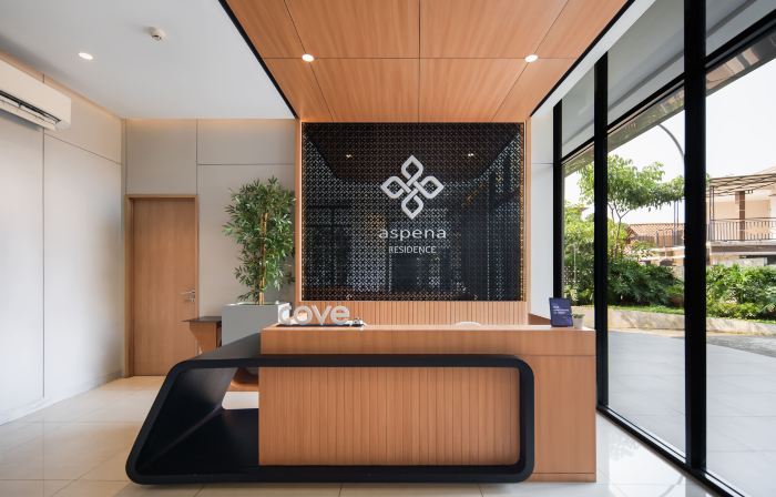 Cove Aspena Residence