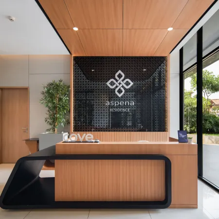 Cove Aspena Residence