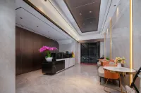 Shucheng Hotel (Changsha Wu Yi Square IFS Guojin Center)