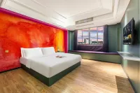 Hengdian Huahuang Hall Hotel