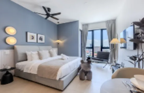 22 Macalisterz Hotels in 