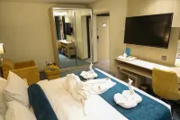 托克巴拉德 Abbar and Zainy Building附近的飯店