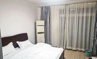 Warm Town Homestay (Shimao Plaza)