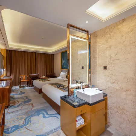 Boya Wenhua Hotel