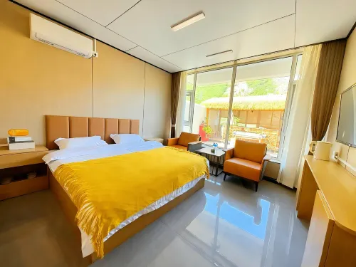 Dangchang County Ruyuan Homestay