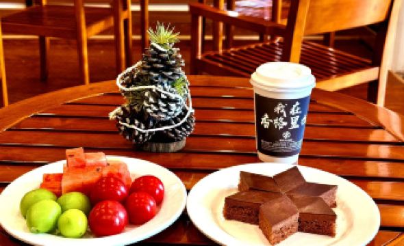 Yijin Muyun Hotel  Shangri-La Diqing Prefecture Ethnic Middle School