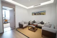 TIANQUAN BAY HOTEL Hotels in Liancheng