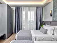 Bonita Luxury Resort & Spa - balcony