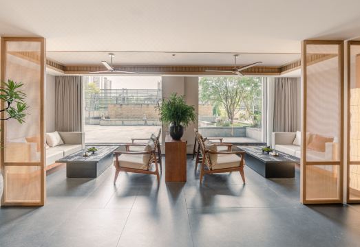 호텔 부대시설 사진 2