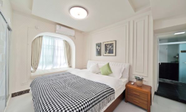 Guangzhou · Sicily | The Beauty of The East Designer Boutique Stay (Beijing Road Pedestrian Street)