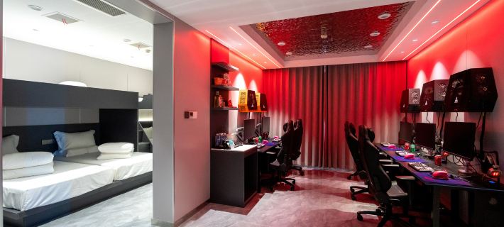 Xinyang Hotel Hotels in Xiaoyi