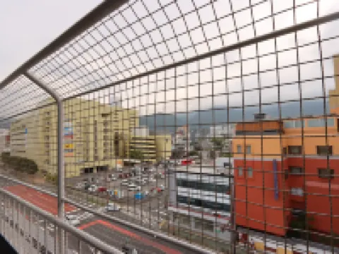 Capsule Hostel Beppu Tower 別府のホテル