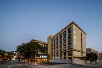 JI Hotel (Zhujiajian Centipede Zhi Wharf Guanyin Dharma Realm) Hotels in Zhoushan