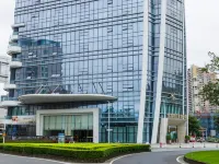 Zhongshan Qijiang River View Apartment Hotel (Xingzhong Square，Sun Wenxi Pedestrian Street) Hotel in zona Parco Qijiang