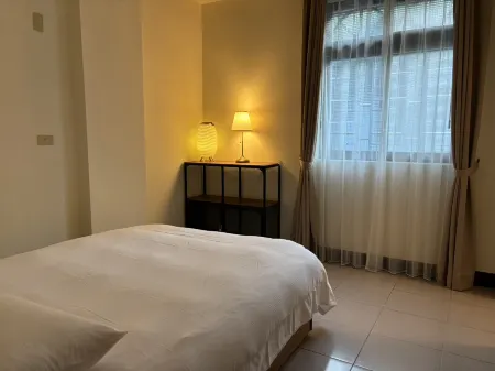 Tree House 137 Отели рядом с достопримечательностью «Город Небес»