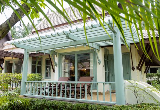 La Solaya Khao Lak 대표 이미지