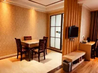 Ningyuan Harbour Impression Hotel - parking