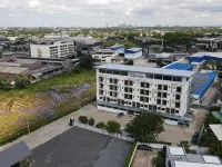 VS Place Hotels near Koh Kret