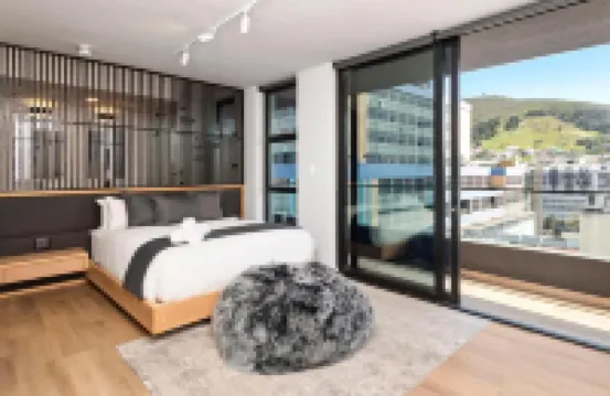 The Tokyo Aparthotel by Totalstay