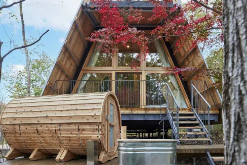 SANU 2nd Home Nasu 1st