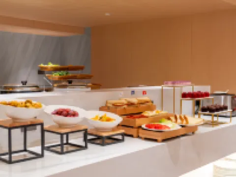 Jinjiang International Airport Xinyu Airport Hotel (Sunshine Plaza, Wudianshi Branch) Hoteles en Jinjiang