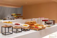 Jinjiang International Airport Xinyu Airport Hotel (Sunshine Plaza, Wudianshi Branch) Hotels in Jinjiang