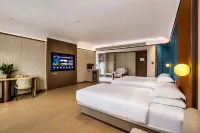 Chengde Courtyard Holiday Hotel
