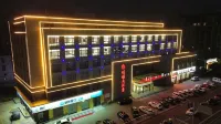 JiaXi Hotel Wenling