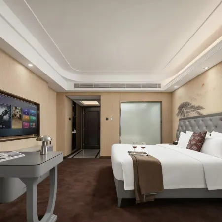 Huangchen Hotel