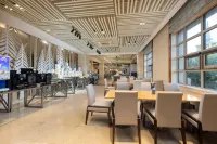 Hai Tian Expo Hotel - piscina