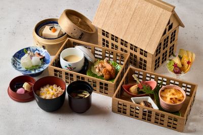 レストラン 鶴巻温泉 元湯陣屋の写真