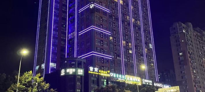 Manju Hotel Hotels in Ningbo