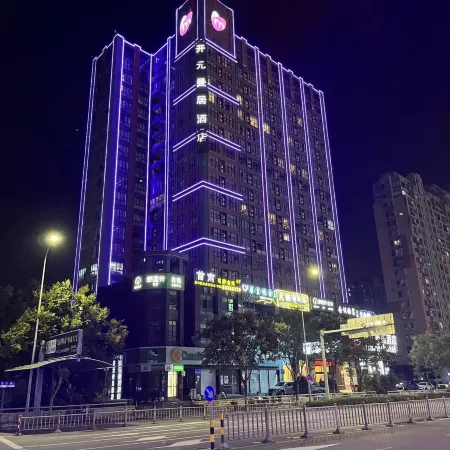 Manju Hotel