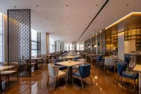 Zhangye Jinglong International Hotel Hotels in Zhangye