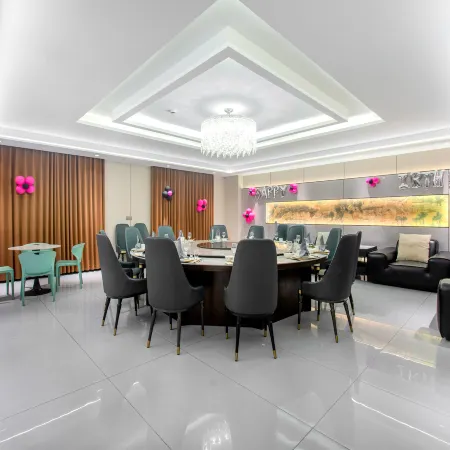 Suining International Hotel