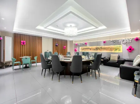 Suining International Hotel Отели в г. Суйнин