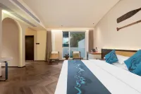 Zhangzhou Fujian China- NARADA Hotels in Dongshan