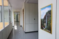 Mountain Moon Shadow Homestay