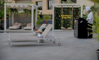 Millennium Central Downtown